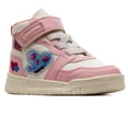thumbnail image 3 of Tenis para Niña Yuyin 26230 rosa 16, 3 of 6