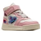 thumbnail image 3 of Tenis para Niña Yuyin 26230 rosa 16.5, 3 of 6