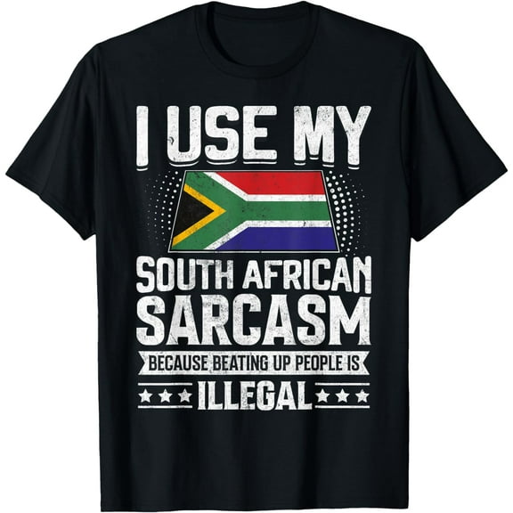 South Africa Flag Souvenirs for South Africans Men & Women T-Shirt mens t shirt，black，women，funny，misfits，men，journey，t-shirt