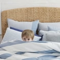 thumbnail image 3 of Nautica  Fairwater Comforter Set, 3 of 5