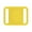 E, variante sur Antqov Housse de Protection en Silicone Anti-Perte avec Boucle pour AirTags