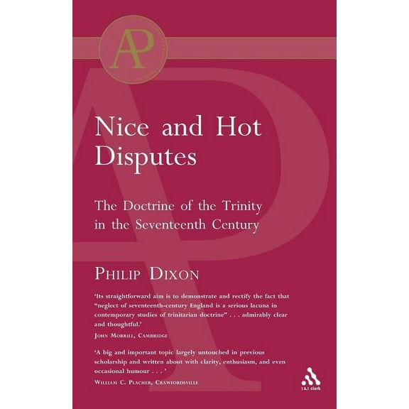 Academic Paperback Nice and Hot Disputes, (Paperback)