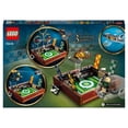 thumbnail image 4 of Set LEGO Harry Potter Baul de Quidditch 76416, 4 of 4