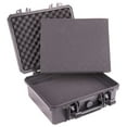 thumbnail image 2 of Reed Instruments Deluxe Hard Case,15.7" x 12.6" x 6.7" R8890, 2 of 5