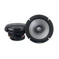 thumbnail image 2 of New Alpine R-Series R2-S65 6.5" Coaxial Speakers & R2-S652 6.5" Component Speakers, 2 of 4