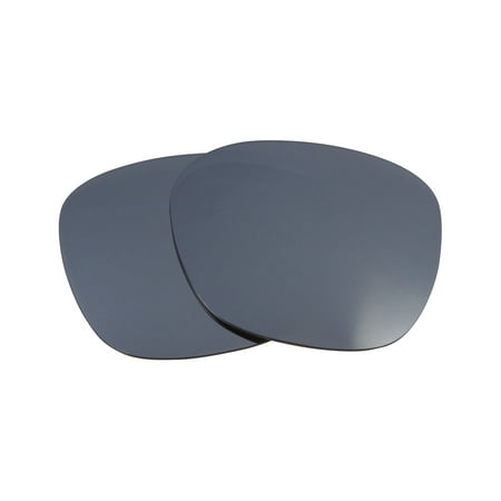 Garage Rock Replacement Lenses by SEEK OPTICS to fit OAKLEY Sunglasses