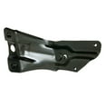 thumbnail image 3 of For 10-14 Golf/GTI Hatchback Front Fender Brace Support Bracket Steel Left Side, 3 of 5