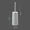 Gray, variant on Creative Nordic Style Golden Toilet Brush with Holder Wc Brush Bathroom Cleaning Brush Bath Accessories Household Floor Cleaning