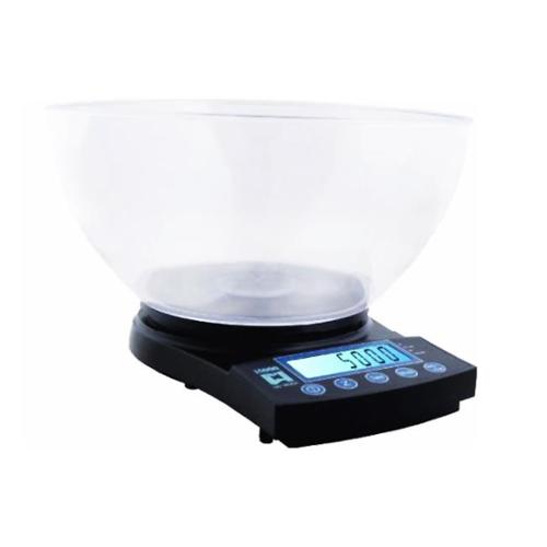Alimentatore AC/DC 5V Per Bilancia My Weigh KD-8000 (KD8000) - ABLEGRID Con Cavo 4ft
