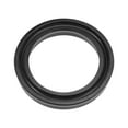 thumbnail image 2 of Hydraulic Seal, NBR Shaft UPH Oil Sealing O-Ring, 23.5mm x 31.5mm x 5mm, 2 of 3