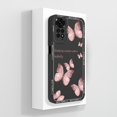 thumbnail image 1 of Phone Case For Xiaomi Redmi Note 11 11S 4G 5G Soft Silicone Back Cover Camera Protection Coque For Note11 11 S 6.43" 6.6" Funda TYB385 Redmi Note 11S 4G, 1 of 6