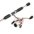 thumbnail image 4 of Wakeman Swarm Series Spinning Rod and Reel Combo, 4 of 5