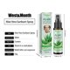 thumbnail image 4 of Aerosol De Esencia De Aloe Vera Aloe Vera Essence Spray Reduce la inflamación Enrojecimiento Piel Quemaduras solares Cuidado facial Ehuebsd Cuidado Belleza, 4 of 9