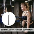 thumbnail image 4 of STRANDCHIC 1Pcs Barbell Weight Stand Practical Steel for Fitness Training Gear, 4 of 7