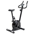 thumbnail image 3 of Bicicleta Magnética Athletic Works YK-10504B, 3 of 4