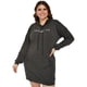 thumbnail image 1 of Vestido deportivo Roman Fashion / Tallas Extras 8024 (Gris) gris 40 Roman Fashion V-GR-8024-GRIS, 1 of 5