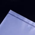 thumbnail image 1 of PAMINGONO 200 Pcs Sacs d'Emballage Plastique Transparent Étanche Pochette Rétractable, 1 of 8