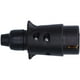 thumbnail image 4 of Conector De Remolque, Conector De Cableado De Remolque De 12 V Plug And Play De Tracción De Barra De Remolque De Latón Para Automóvil Estándar Europeo, 4 of 8
