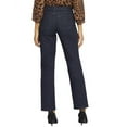 thumbnail image 2 of NYDJ womens  Relaxed Magical Slender Jean, 0, 2 of 3