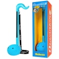 thumbnail image 1 of Instrumento musical electrónico Otamatone Deluxe Blue, 1 of 8