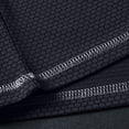 thumbnail image 6 of SeCaotees Short Sleeve Athletic Workout Tees for Men Crew Neck Relaxed Fit Quick‑Dry Moisture Wicking Fabric Sports Training Pullover Tops Dark Gray,L, 6 of 6