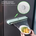 thumbnail image 3 of Wrap Dispenser With Slide , Able Tin Foil Dispenser (1pc), 3 of 4