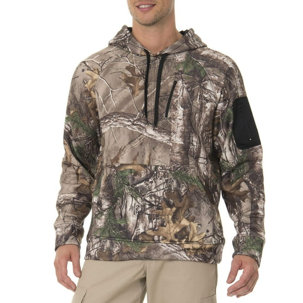 men's realtree sweatpants