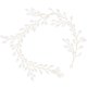 thumbnail image 2 of Golden Rhinestone Hair Vine for Party Use Durable Zinc Alloy Material One Size Fits All, 2 of 2