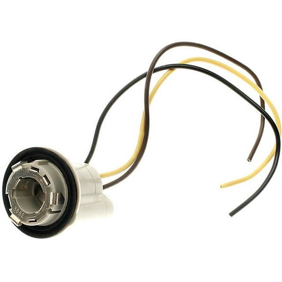 Bulb Socket - Compatible with 1967 - 1970 Oldsmobile 442 1968 1969