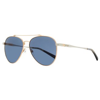 LONGCHAMP LO174S-723-57 Sunglasses Size 57mm 145mm 13mm gold  display picture 1