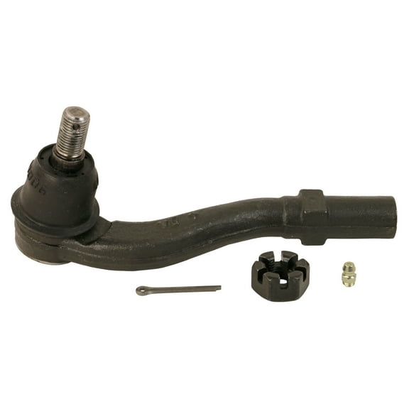 MOOG ES80687 Tie Rod End Fits select: 2001-2007 MERCEDES-BENZ C, 2003-2009 MERCEDES-BENZ CLK