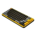 thumbnail image 1 of Pop Keys - Blast Yellow, 1 of 15
