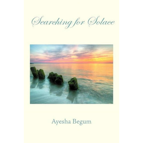 Searching for Solace