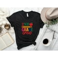 thumbnail image 2 of Second Grade Teacher T-Shirt, Teacher Grade Gift, 2nd Grade Tee, Second Grade T Shirt, 2nd Grade Team, Teacher Squad Shirts, 2 of 8