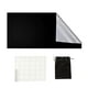 thumbnail image 1 of Cortinas opacas de viaje Billuyoard Black Blackout Ultimate Negro Plata 150*100, 1 of 6
