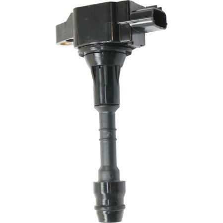 New Ignition Coil Compatible With Infiniti Nissan Pathfinder SE 8 Cyl 5.6L Armada SE 8 Cyl 5.6L Titan LE 8 Cyl 5.6L Pathfinder LE 8 Cyl 5.6L 2007-2015 By RN50460001