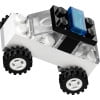 thumbnail image 6 of LEGO Classic 30510 90 Years of Cars 71 Piece Iconic Cars Mini Build Toy Set, 6 of 6