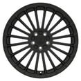 thumbnail image 3 of TSW Flow Formed Aluminum Rim TWTUR 19X9 5X4.5 M-BLK 30MM, 1990TUR305114M76, 3 of 3