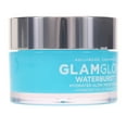 thumbnail image 6 of Waterburst Hydrated Glow Moisturizer by Glamglow for Women - 1.7 oz Moisturizer, 6 of 8