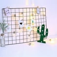 thumbnail image 1 of String Lights, Battery String Lights, Low Power Consumption For Wedding Christmas ANGGREK Cocina, Decoración y Otros, 1 of 5