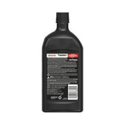 Castrol Transmax Multi-Vehicle Full Synthetic Automatic Transmission Fluid, 1 qt