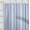 Blue2, variant on oneOone Organic Cotton Poplin Twill Fabric Stripe Fabric Prints By Yard 42 Inch Wide
