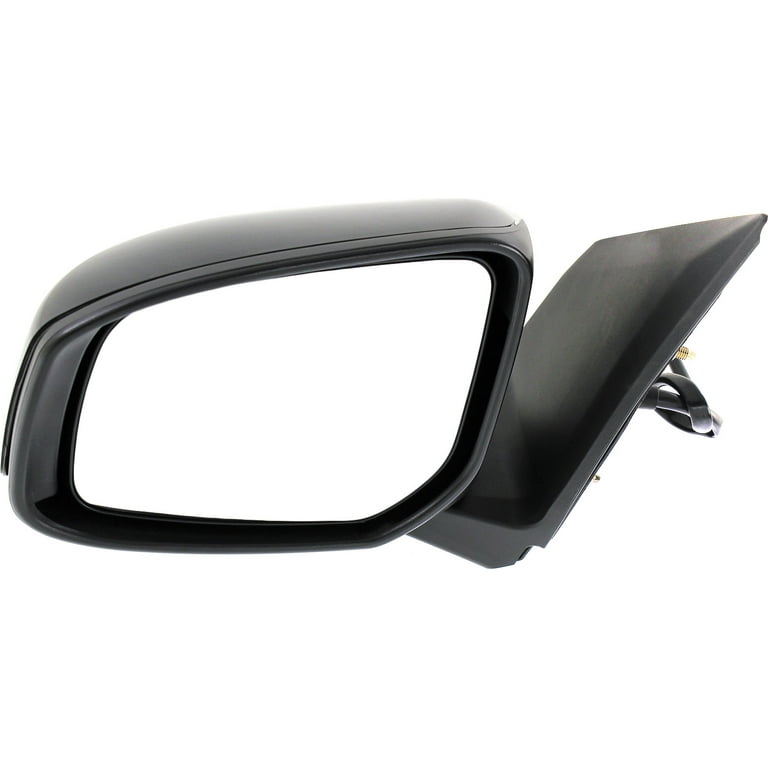 Mirror Compatible With 2014-2015, 2017 Mitsubishi Mirage G4 Left