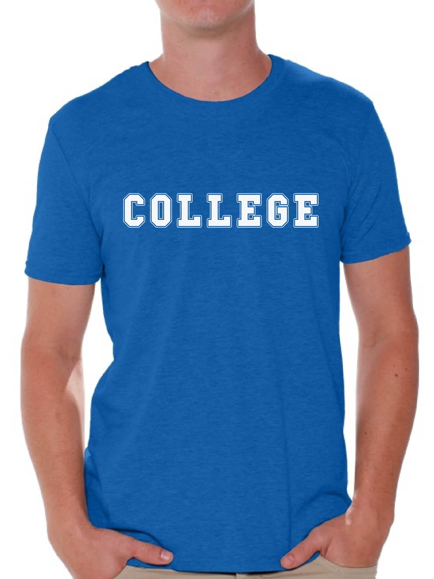 Awkward Styles Awkward Styles College Shirt Animal House T Shirt