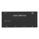 thumbnail image 1 of VGA Splitter 4-in 1-out Video Converter Switcher Accesorio de computadora 1920 x 1080 para pantalla HD, 1 of 8