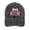 Black, variant on Big Bro Gray Baseball Cap for Men Women, Adjustable Snapback Hats Cotton Hat
