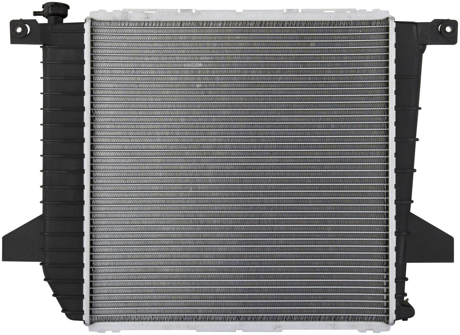 REACH Radiator 41-1726 for 97-96 Ford F-100 Ranger; 97-95 Ford Ranger; 97-95 Mazda B2300