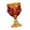 Red, variant on Giaone Elegant Butterfly Engraved Metal Wine Drinking Cup Goblet With European Designs Shot Glass For Home And Party Use