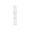 thumbnail image 4 of CyberPower Essential B615 - Surge protector - AC 125 V - 1875 Watt - output connectors: 6 - 16.4 ft cord - white, 4 of 6