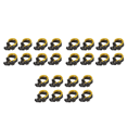 thumbnail image 1 of 24Pcs 8 Broches PCI-E à 2 PCI-E 8 (6 + 2) Broches Câble d'Alimentation, Répartiteur PCI Express Connecteur de Carte Graphique GPU Câble d'Alimentation, 1 of 9